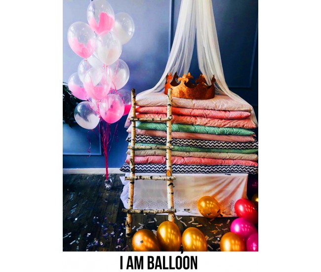 шарики на день рождения ребенку в минске