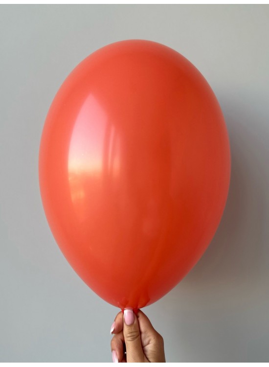 34. шар осенний