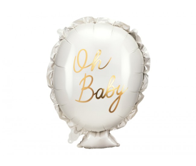  oh baby (для мальчика или девочки) 38 Х 53см