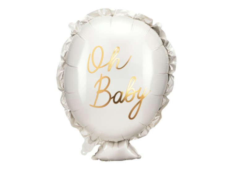  oh baby (для мальчика или девочки) 38 Х 53см