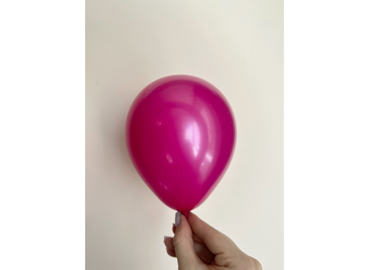 13. мини шар фуше