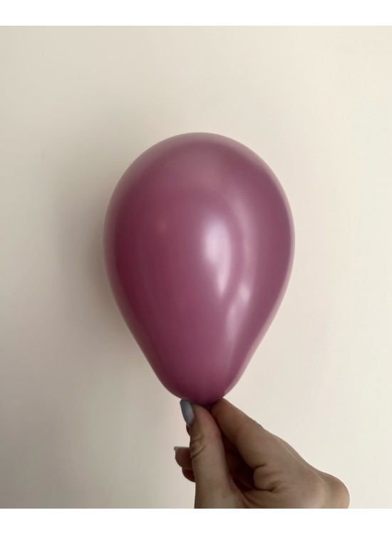 22. мини шар лесная ягода
