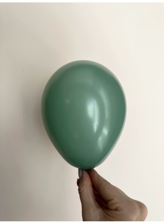 30. мини шар шалфей